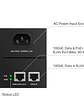 TP-Link POE380S Omada 10G PoE++ Inyector 90W - Miniatura 3