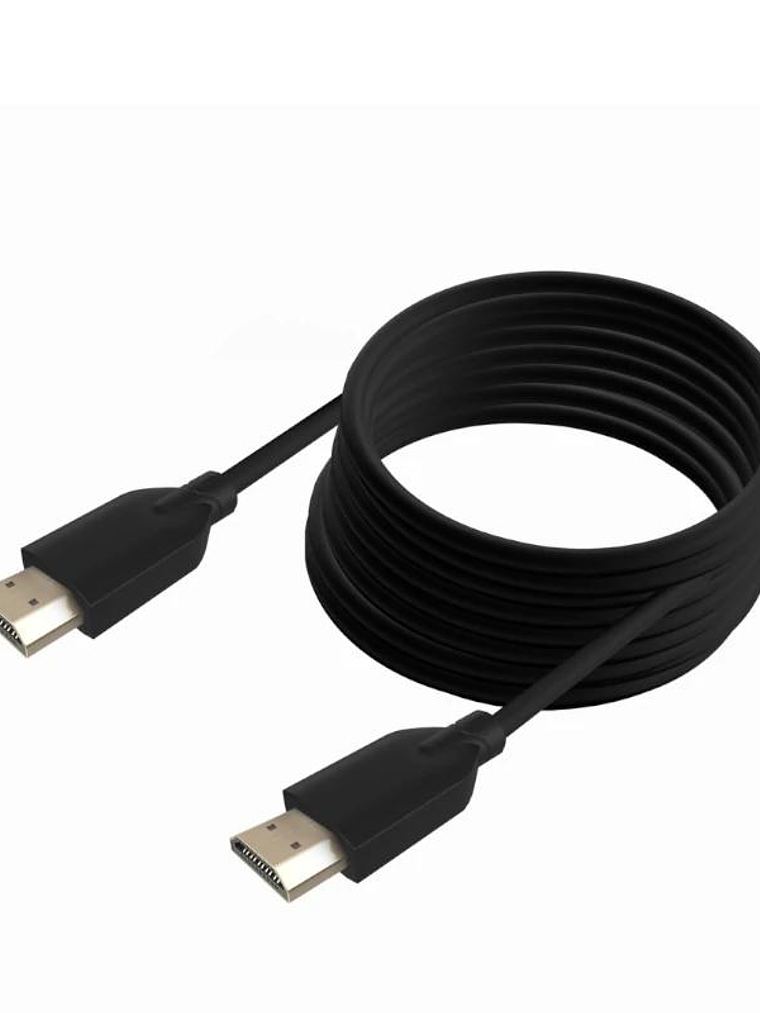 Aisens Cable HDMI V2.0 CCS AM-AM negro 10m 2