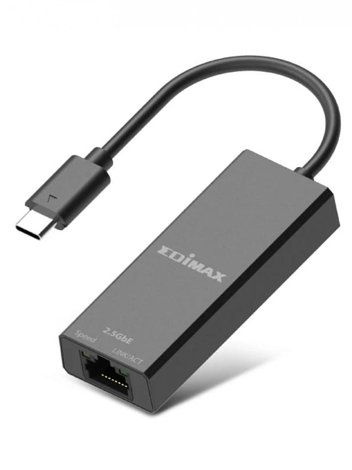 Edimax EU-4307 V2 Adaptador USB-C a 2.5GbE 3