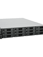 Synology SA3610 NAS 12Bay Rack Station 4xGbE 2x10G - Miniatura 4