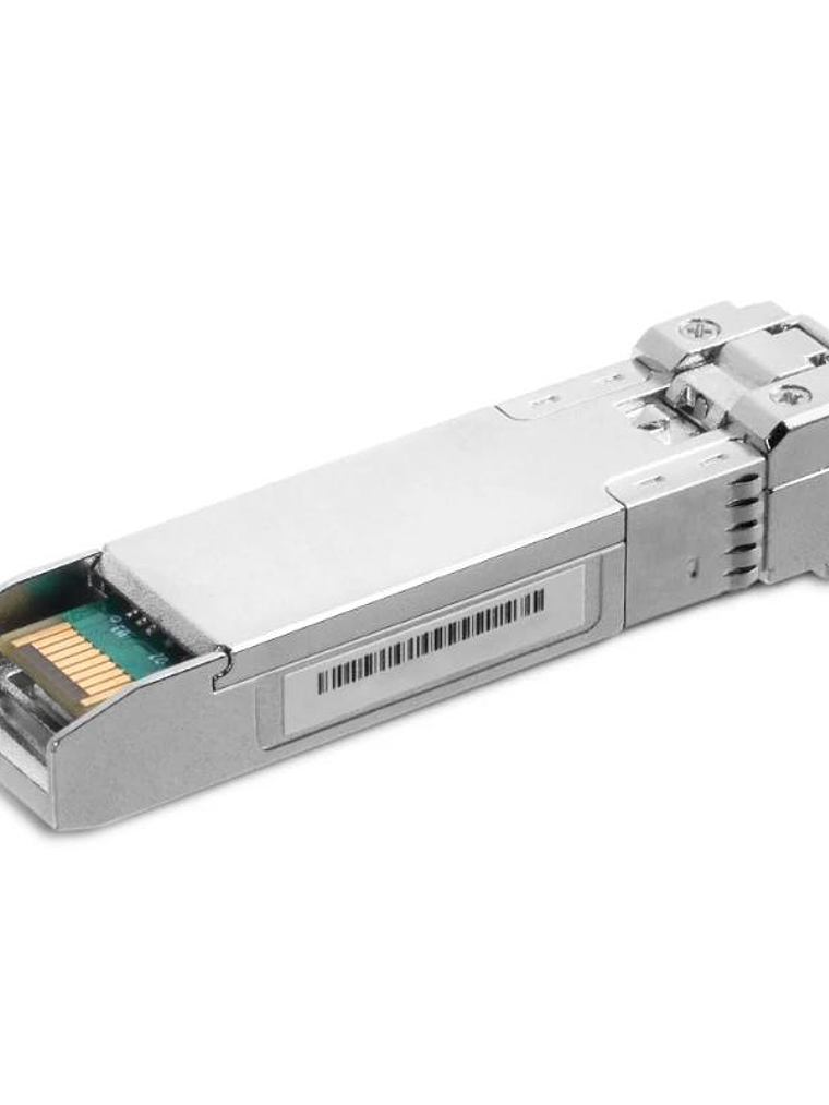 TP-Link SM5110-LR Modulo LC 10GBase-LR SFP+ 3