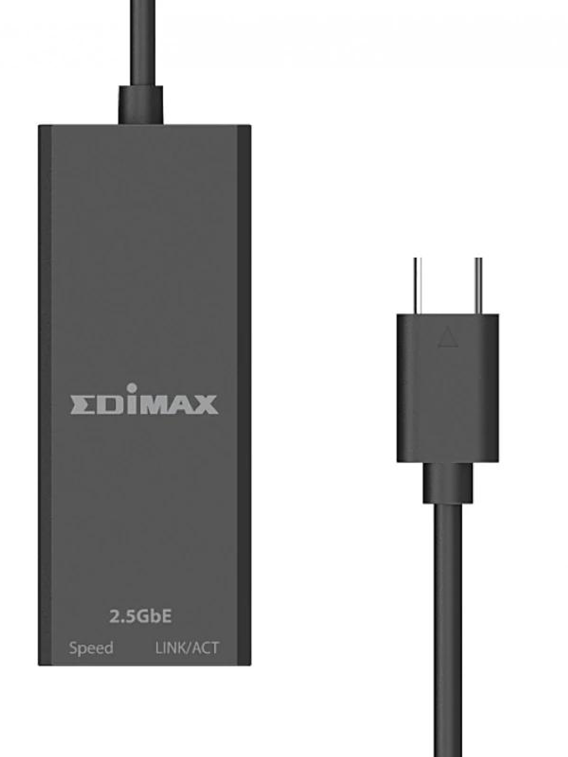 Edimax EU-4307 V2 Adaptador USB-C a 2.5GbE 4