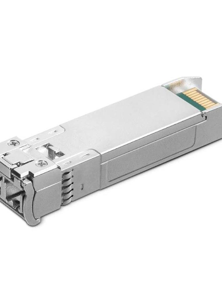 TP-Link SM5110-LR Modulo LC 10GBase-LR SFP+ 4