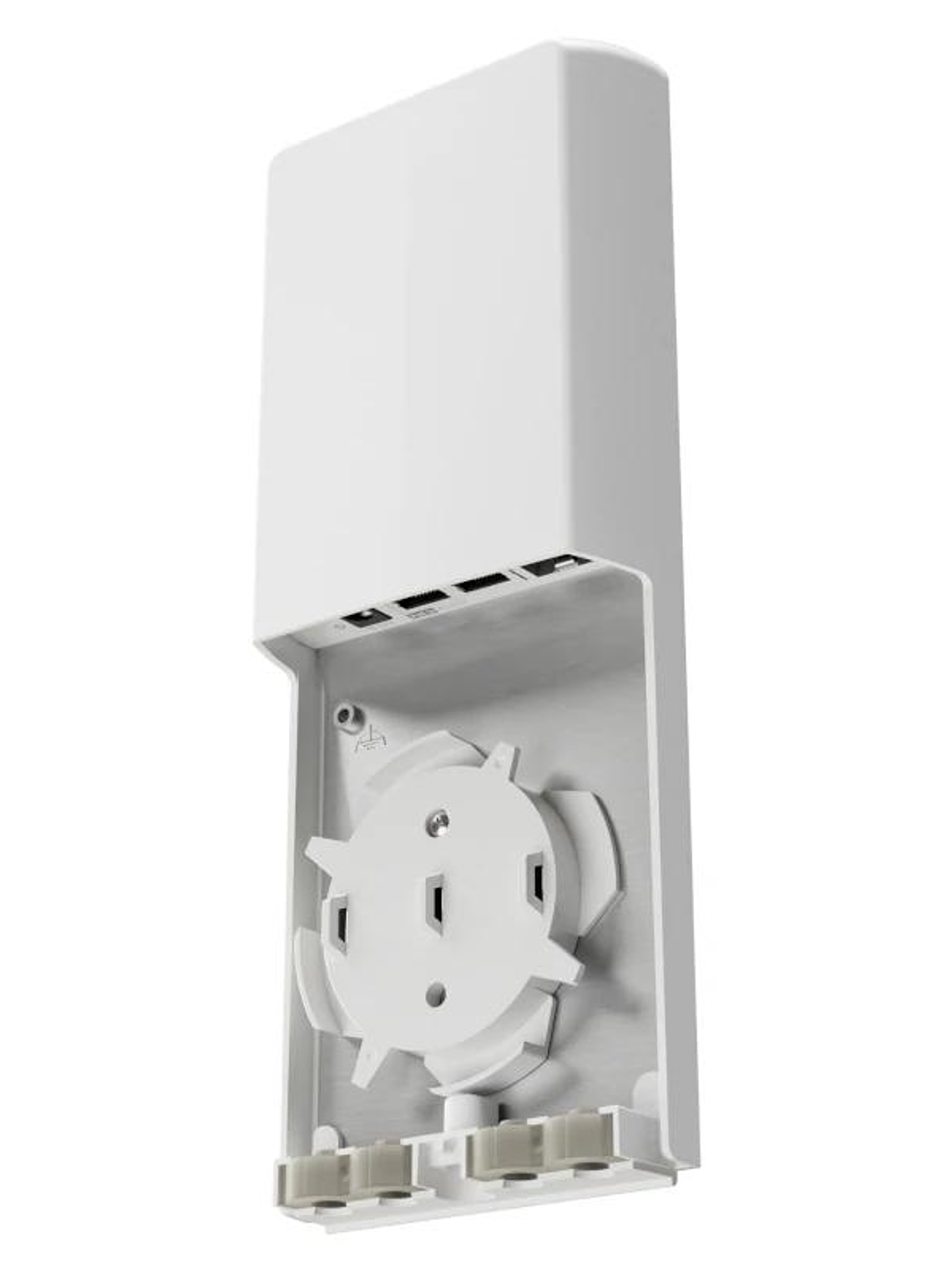 Mikrotik FTC11XG Convertidor Fibra a Cobre IP55 1