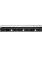 QNAP TR-004U Raid Expansion 4XHDD-Bay 1U - Miniatura 1