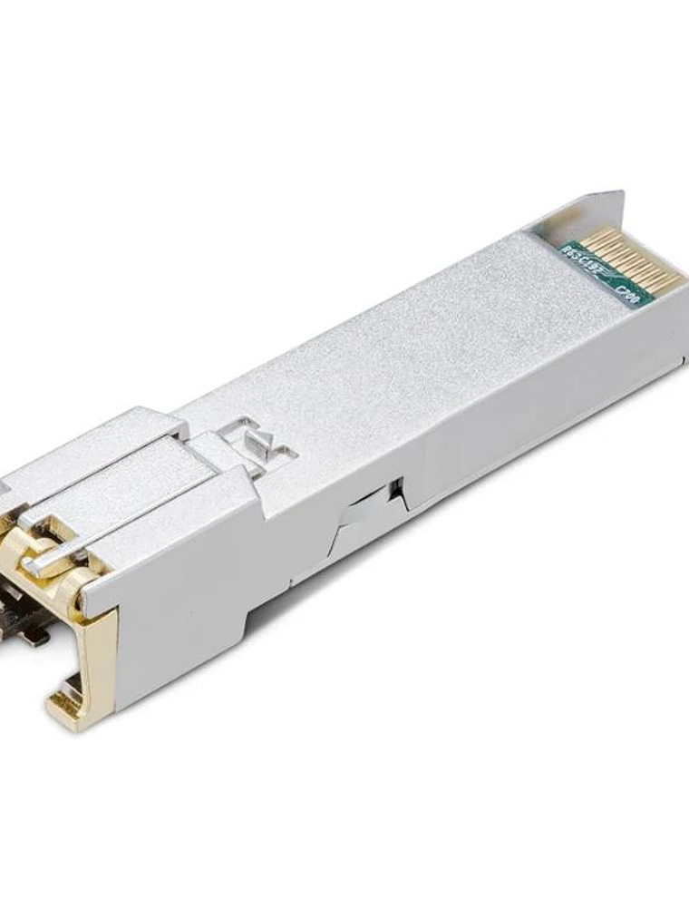 TP-Link SM331T Modulo SFP 1000BASE-T RJ45 100m 3