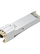TP-Link SM331T Modulo SFP 1000BASE-T RJ45 100m - Miniatura 3