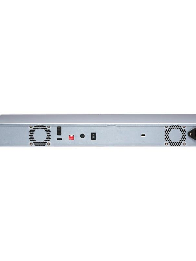 QNAP TR-004U Raid Expansion 4XHDD-Bay 1U 4