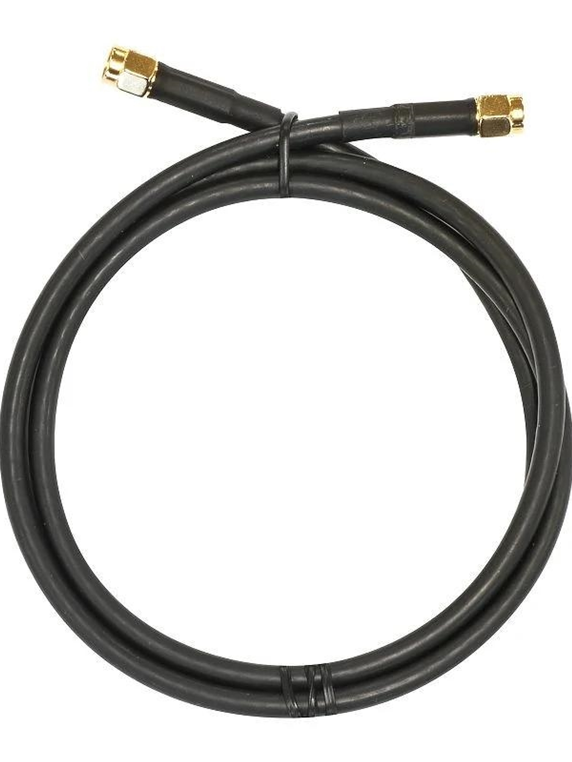 Mikrotik SMASMA cable 1m SMA male-male 1