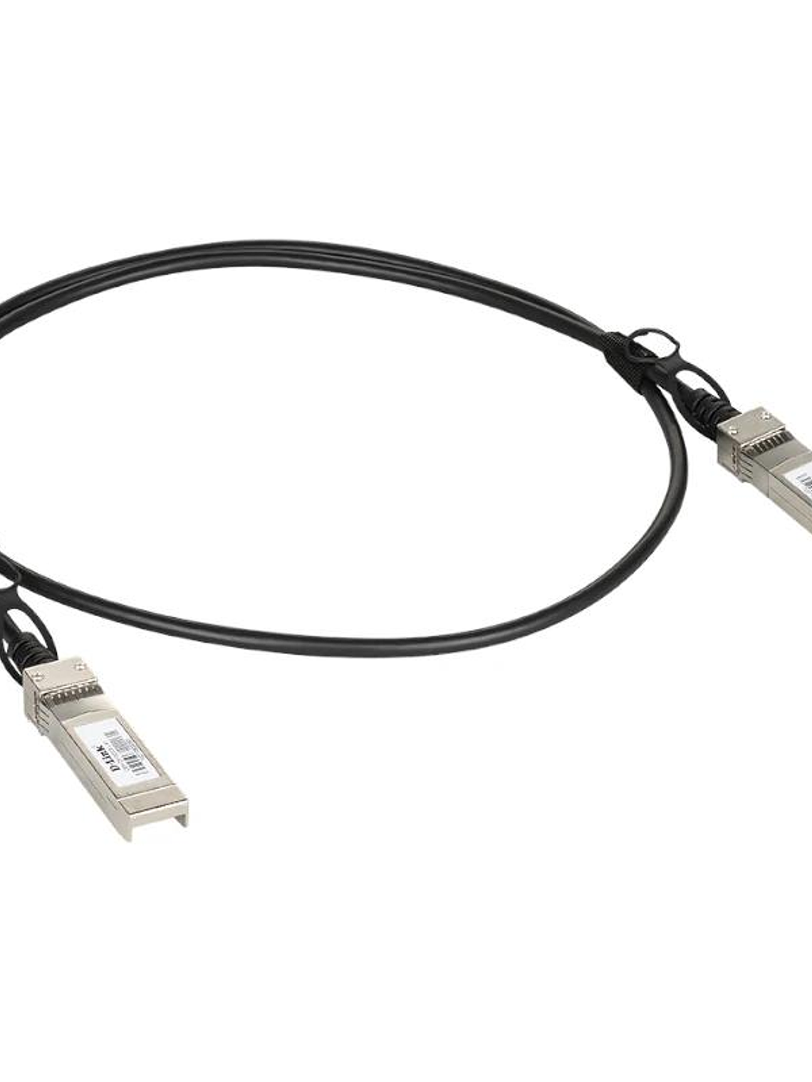 D-Link DEM-CB100S28 Cable 25G SFP28 Direct Attach 2