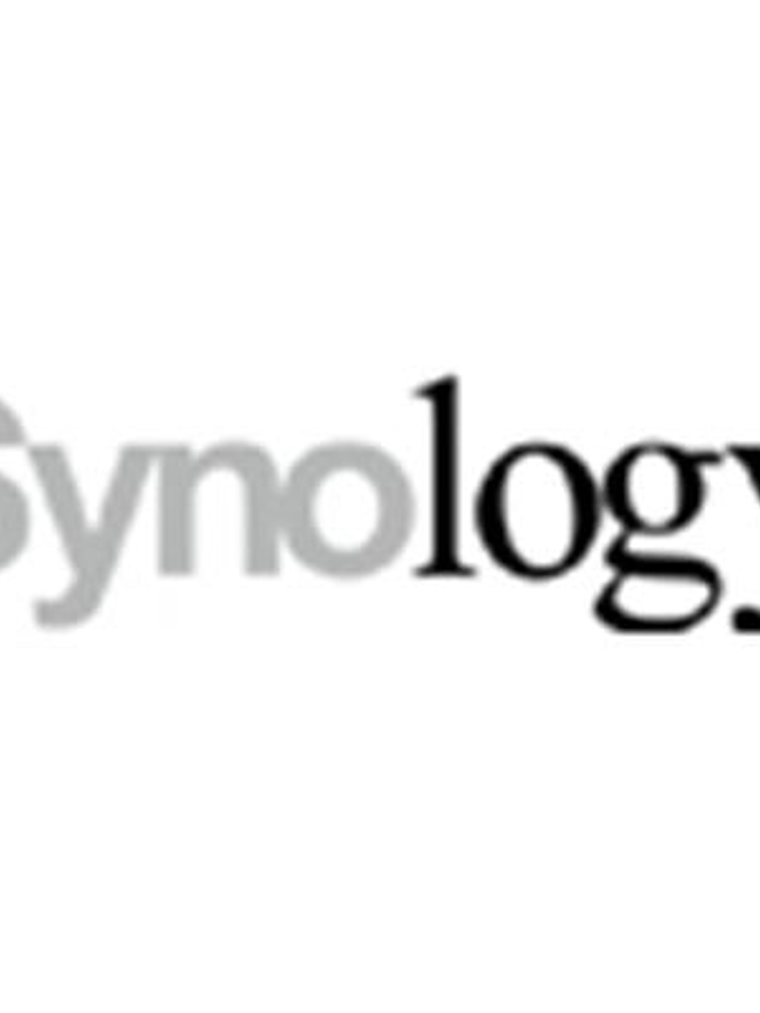 SYNOLOGY Camera License Pack (4 Licencias) 1