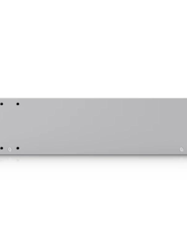 Ubiquiti UNAS-Pro NAS 7-Bay HDD/SSD 1xG 1xSFP+ 2U 3