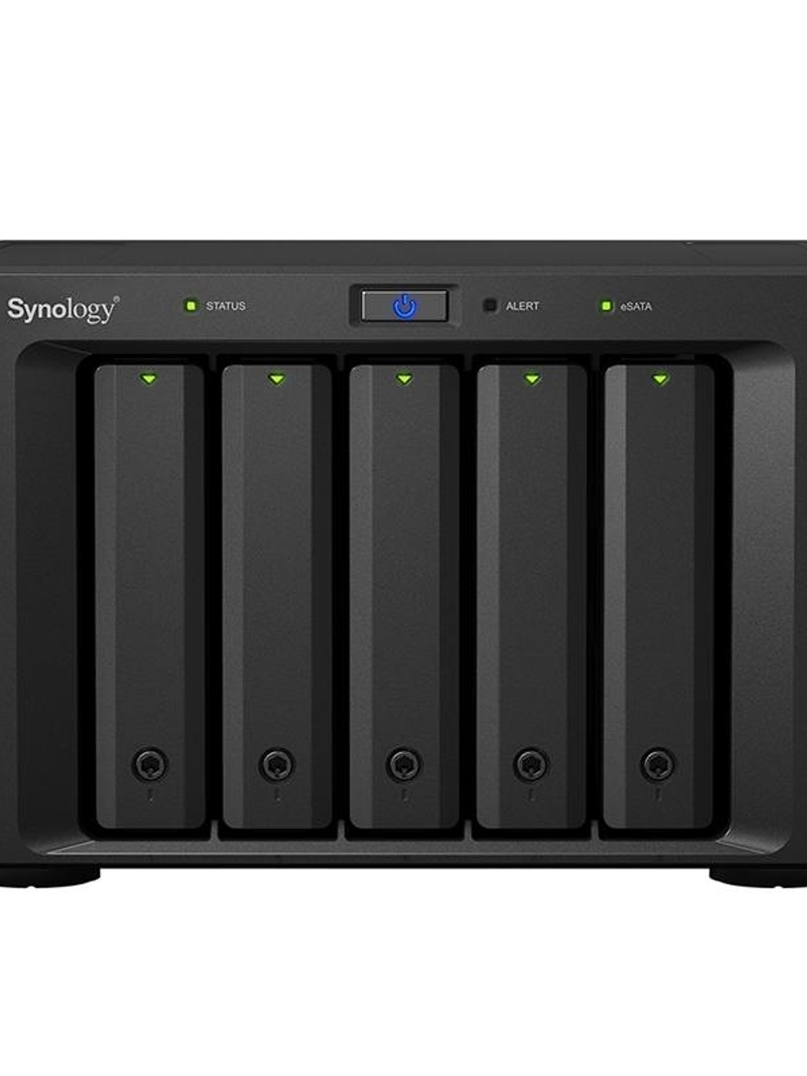 SYNOLOGY DX517 Expansion Unit 5Bay Disk Station 1