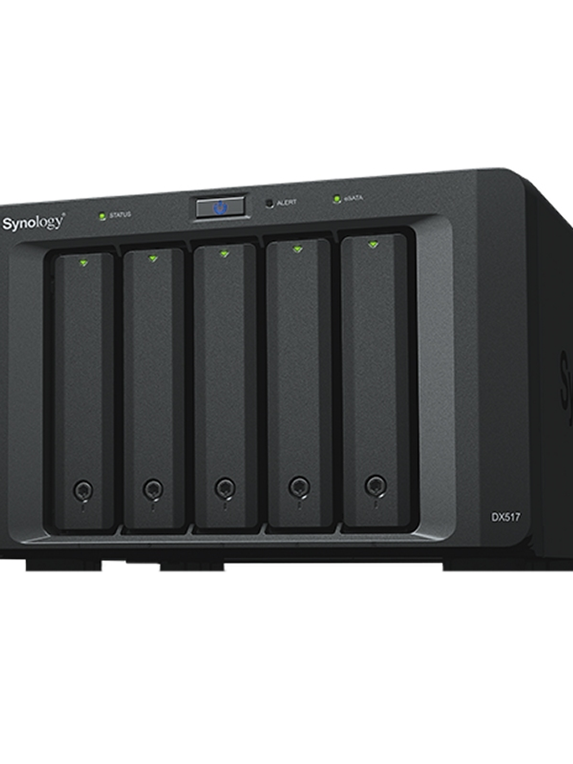 SYNOLOGY DX517 Expansion Unit 5Bay Disk Station 2
