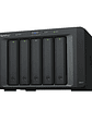 SYNOLOGY DX517 Expansion Unit 5Bay Disk Station - Miniatura 2