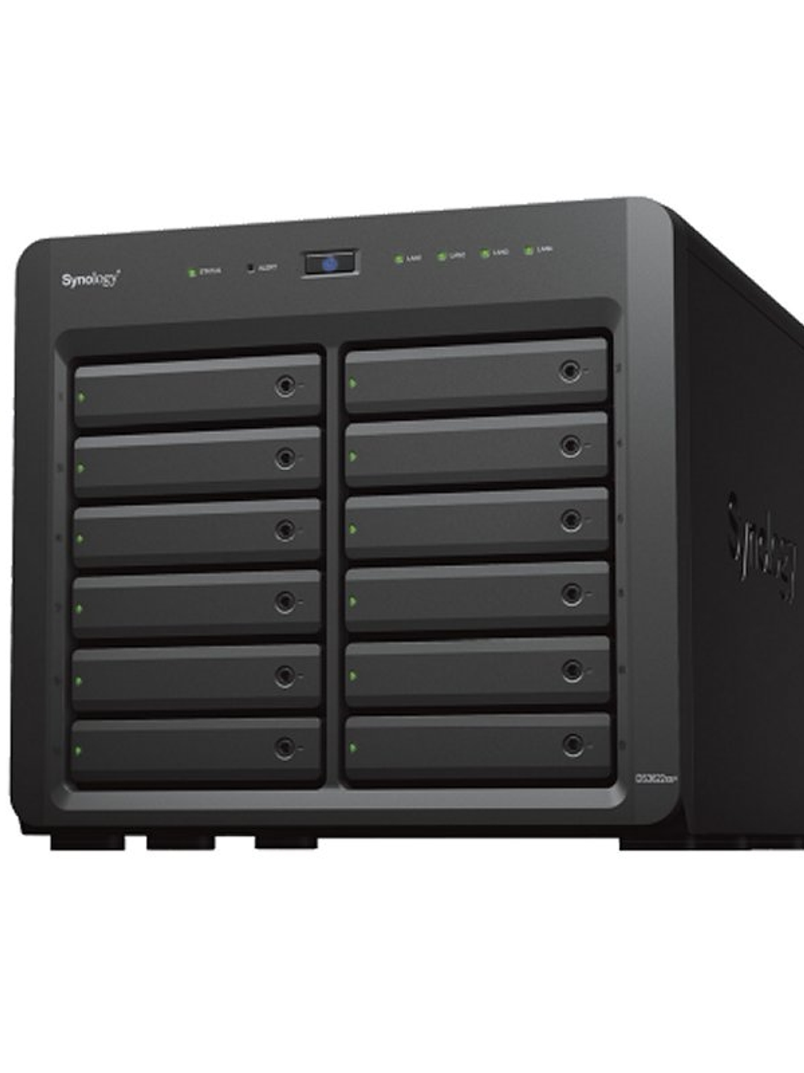 Synology DS3622xs+ NAS 12Bay Diskstation 1