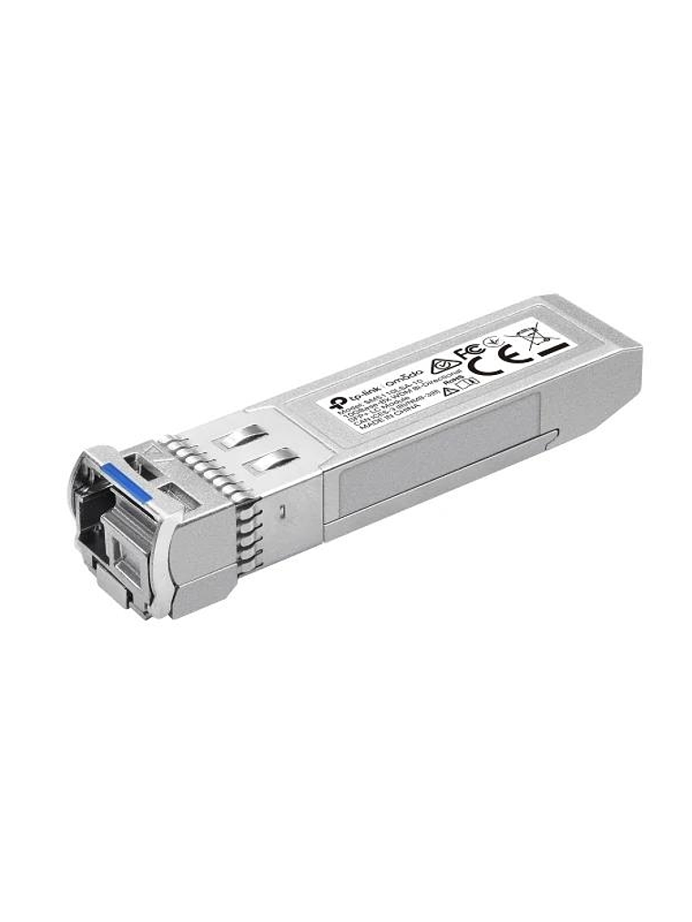 TP-Link SM5110LSA-10 Modulo 10Gb SFP+ SM LC 10km 1