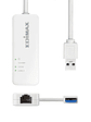 Edimax EU-4306 V2 Adaptador USB 3.0 Ethernet Gb - Miniatura 3