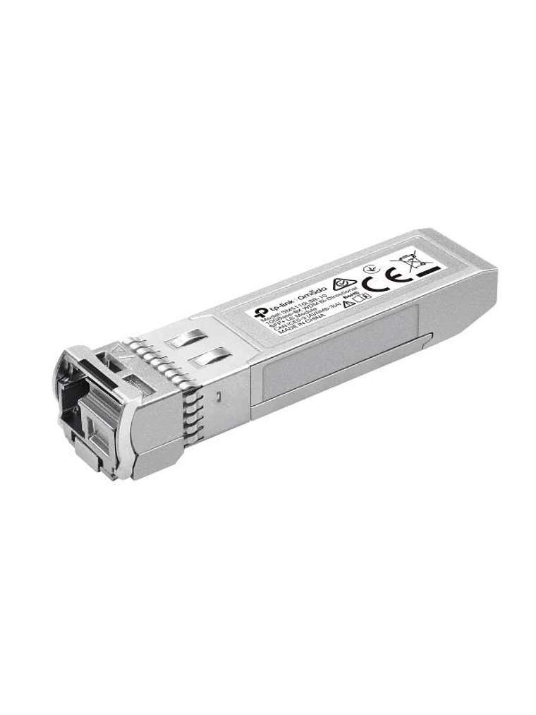 TP-Link SM5110LSB-10 Modulo 10Gb SFP+ SM LC 10km 1