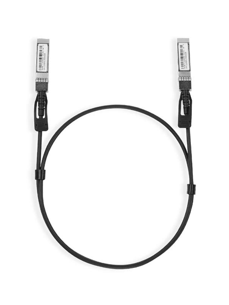 TP-Link SM5220-1M Cable Directo SFP+ 10Gb 1 metro 2