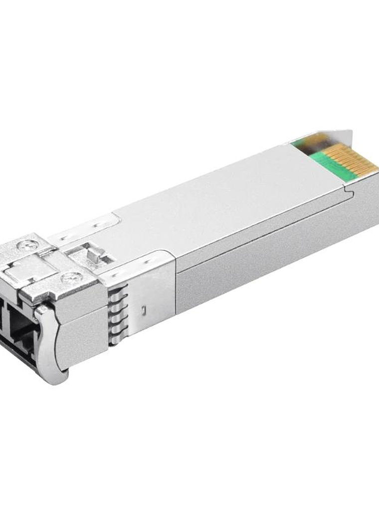 TP-Link SM6110-SR Transceptor 25GBase-SR SFP28 LC 2