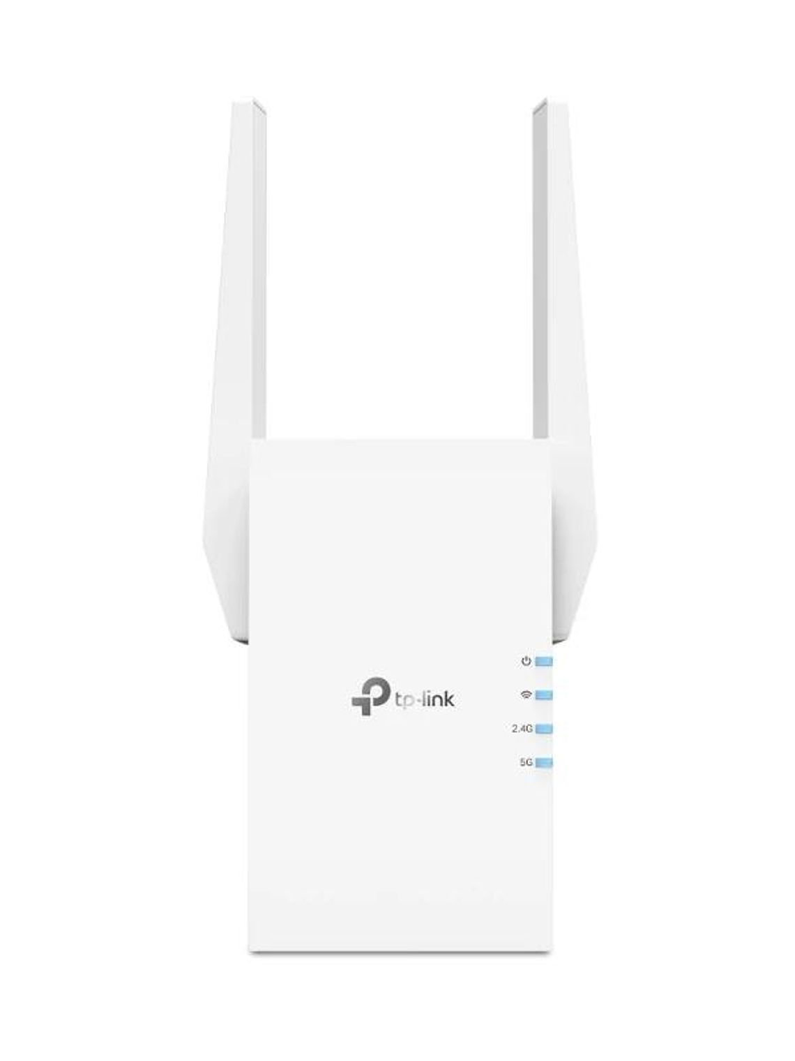 TP-Link RE705X Range Extender WiFi6 AX3000 1