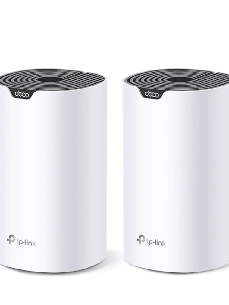 TP-Link Deco S7(2-Pack) AP AC1900 WiFi Mesh 1