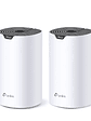 TP-Link Deco S7(2-Pack) AP AC1900 WiFi Mesh - Miniatura 1
