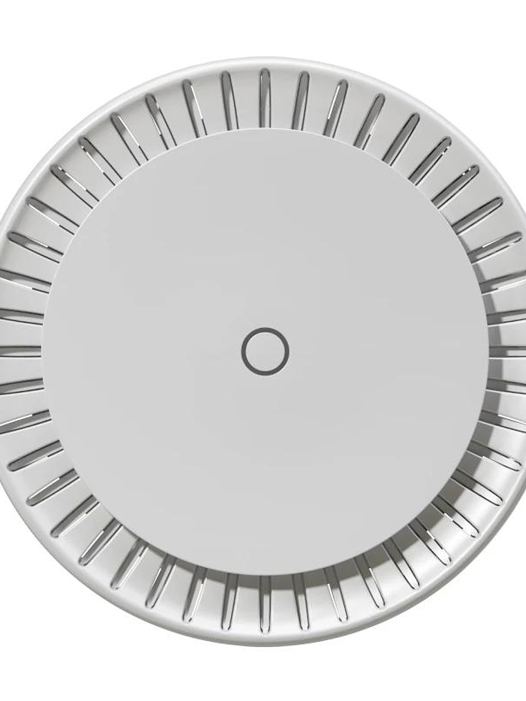 Mikrotik cAP ax AP Techo WiFi6 2xGbE Dual 1