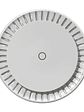 Mikrotik cAP ax AP Techo WiFi6 2xGbE Dual - Miniatura 1