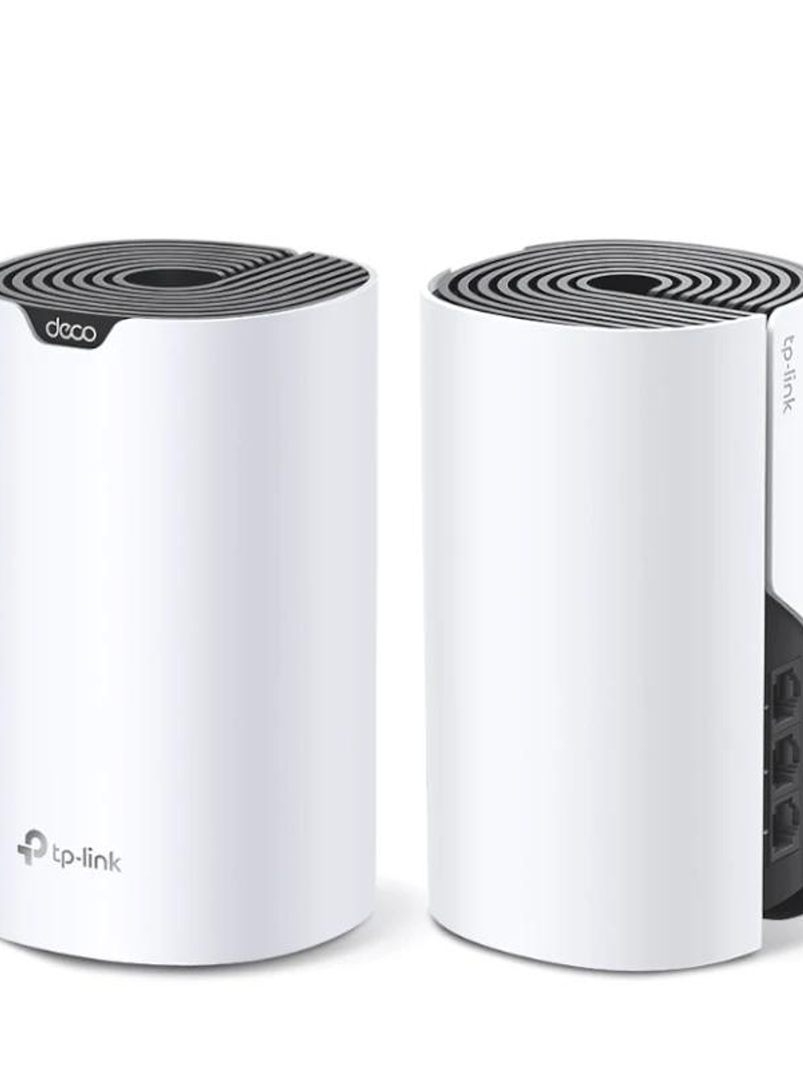 TP-Link Deco S7(2-Pack) AP AC1900 WiFi Mesh 2