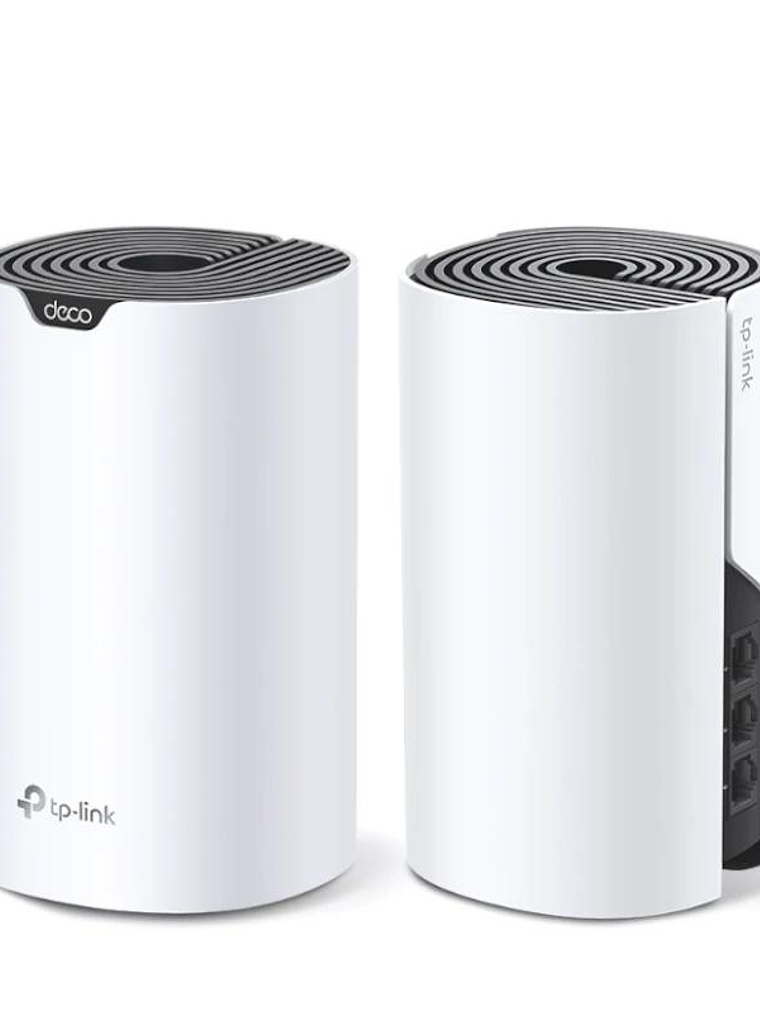 TP-Link Deco S7(2-Pack) AP AC1900 WiFi Mesh 2