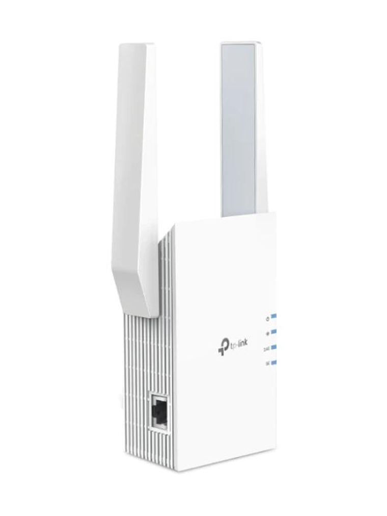 TP-Link RE705X Range Extender WiFi6 AX3000 2