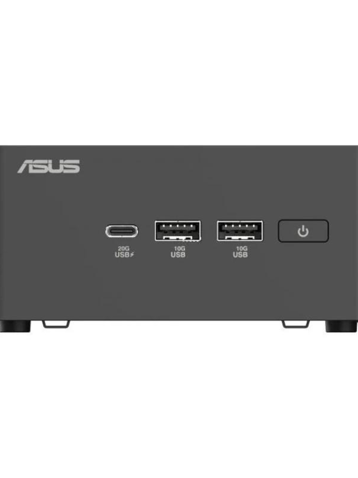 Asus NUC 15 Pro RNUC15CRHI300002 Core 3-100U Tall 2