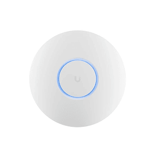 Ubiquiti U6+ AP WiFi6 1xGbE PoE 2x2 Dual