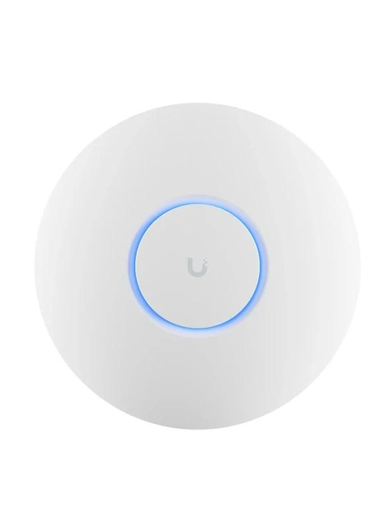 Ubiquiti U6+ AP WiFi6 1xGbE PoE 2x2 Dual 1