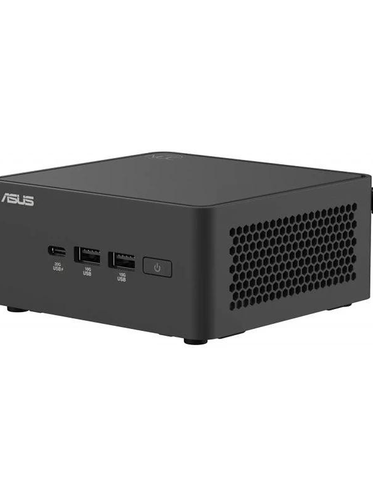 Asus NUC 15 Pro RNUC15CRHC500002 Core 5-210H Tall 2
