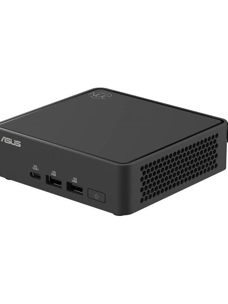Asus NUC 15 Pro RNUC15CRKC500002 Core 5-210H Slim 3