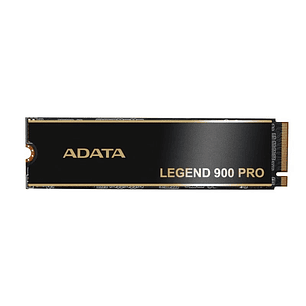 ADATA SSD LEGEND 900 PRO 2TB PCIe Gen4x4 7400MB-s