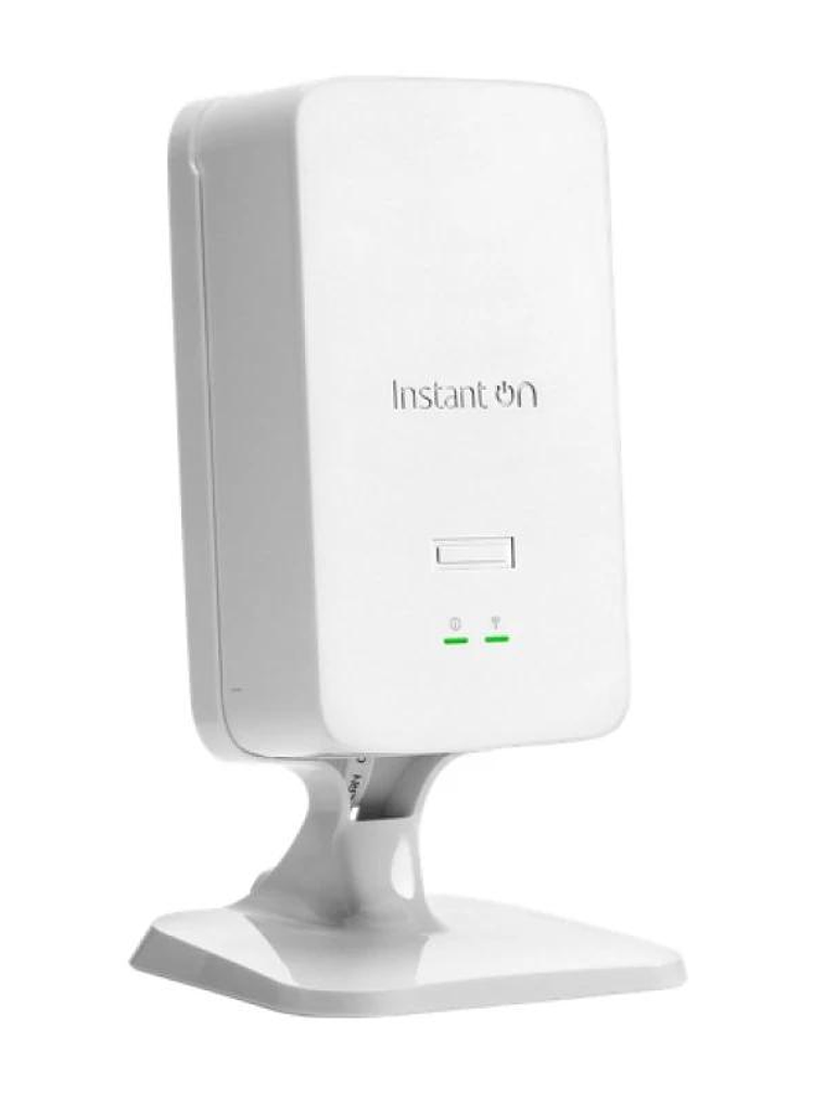 HPE NW IOn AP22D (RW) 1x2.5GbE 4xGbE 2x2 2