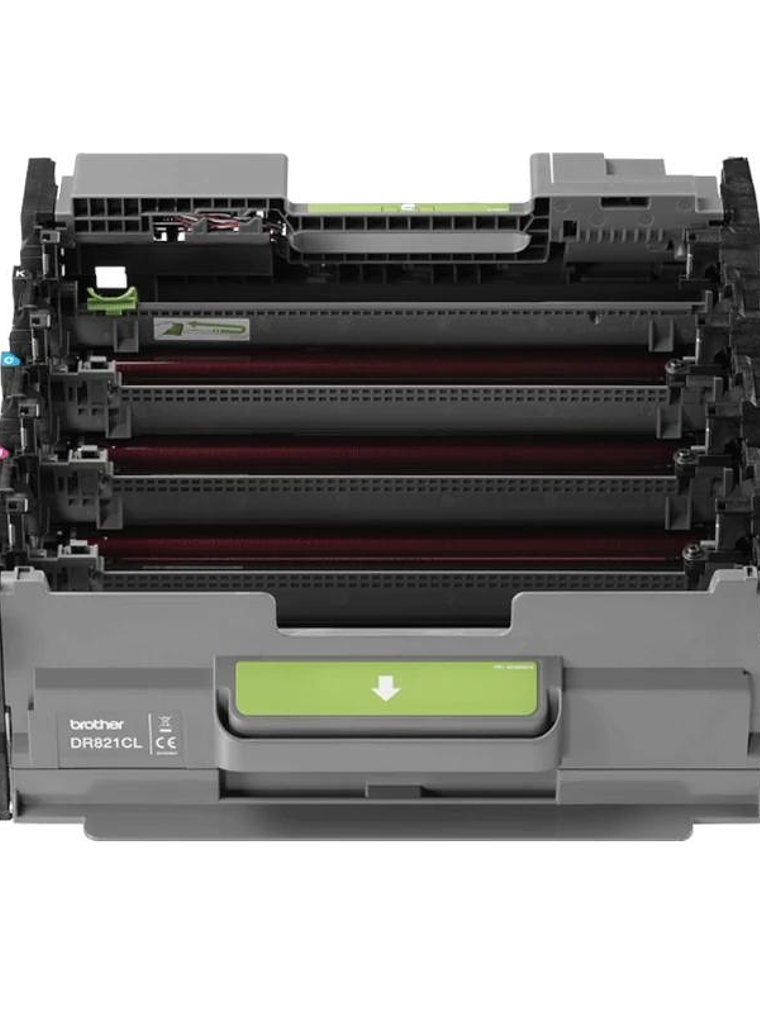 Brother Tambor DR821CL 1