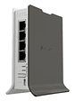 Mikrotik hAP ax lite LTE6 Router WiFi6 4xGbE - Miniatura 1