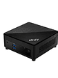 MSI Cubi 5 1M-440BEU Core3-100U Negro - Miniatura 1