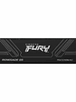 Kingston Fury Renegade G5 SSD 1TB PCIe5.0 14200M-s - Miniatura 1