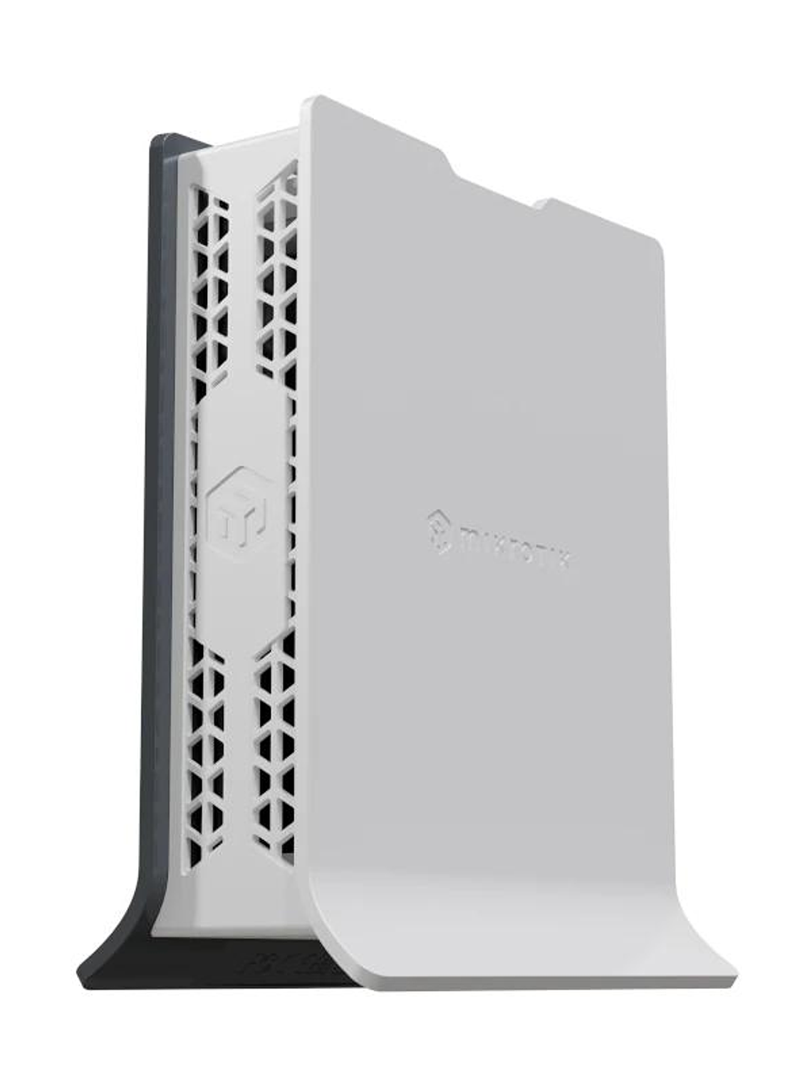 Mikrotik hAP ax lite LTE6 Router WiFi6 4xGbE 2