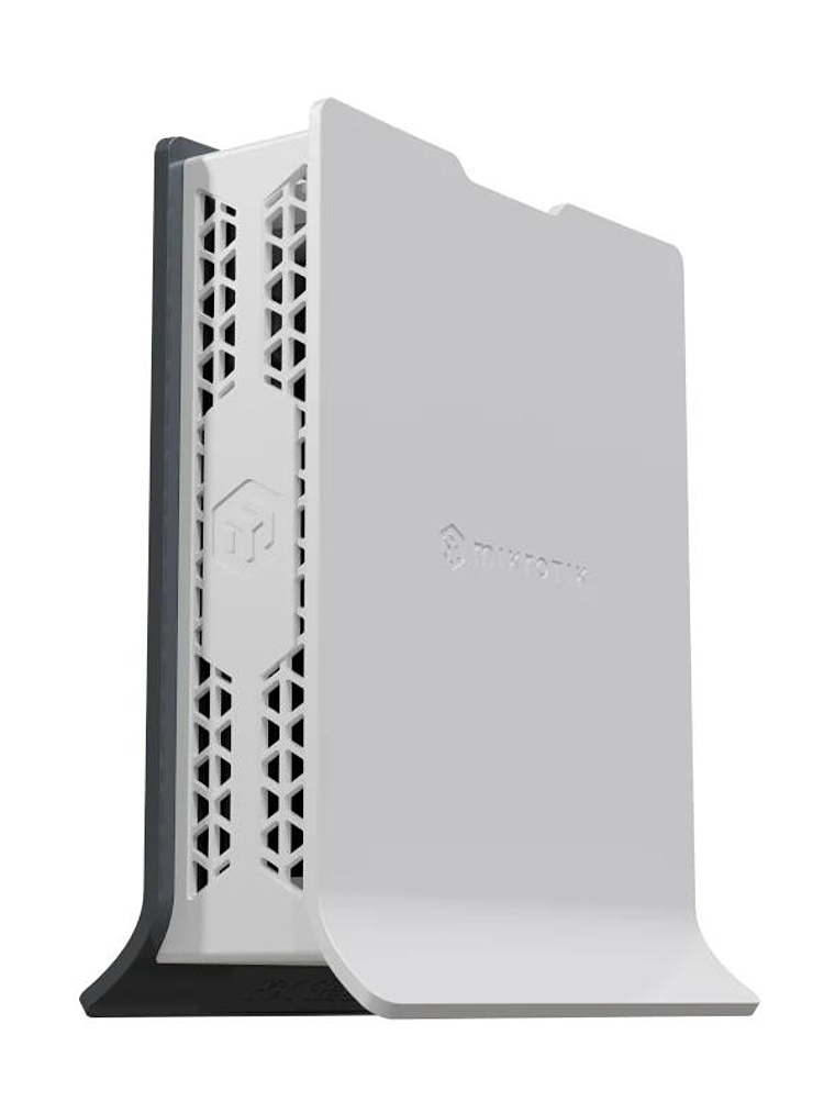 Mikrotik hAP ax lite LTE6 Router WiFi6 4xGbE 2