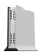 Mikrotik hAP ax lite LTE6 Router WiFi6 4xGbE - Miniatura 2