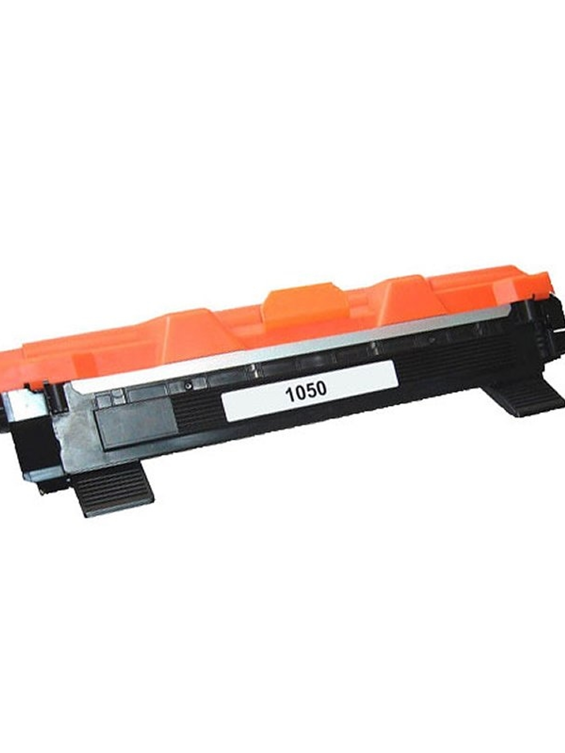 INKOEM Tóner Compatible Brother TN1050/1075 Negro 1