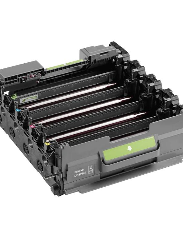 Brother Tambor DR821CL 2