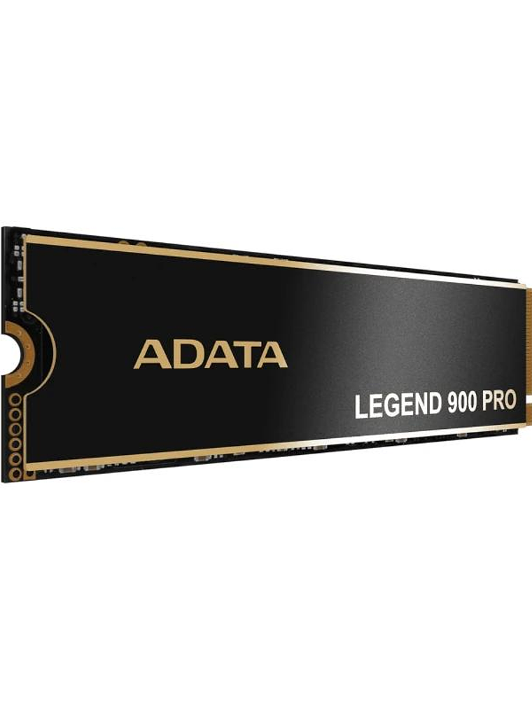 ADATA SSD LEGEND 900 PRO 2TB PCIe Gen4x4 7400MB-s 3